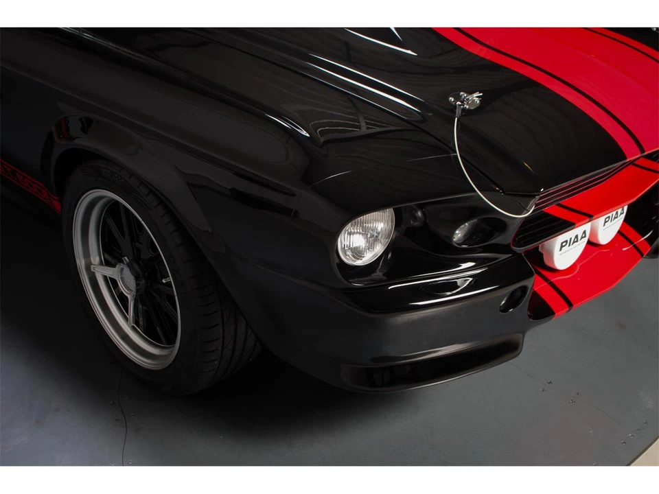 1967 Ford Mustang 1st Gen (1967-1968) - Image 18 of 31