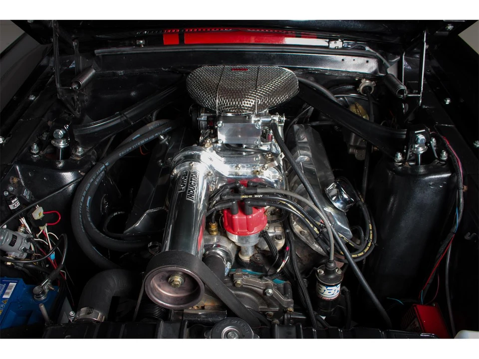 1967 Ford Mustang 1st Gen (1967-1968) - Image 21 of 31