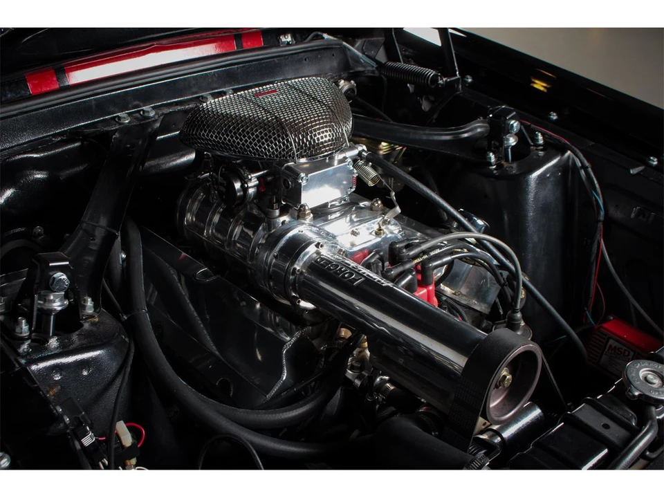 1967 Ford Mustang 1st Gen (1967-1968) - Image 22 of 31