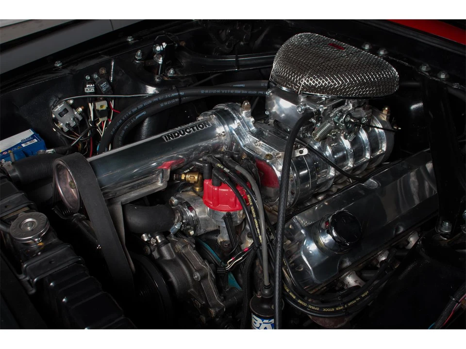 1967 Ford Mustang 1st Gen (1967-1968) - Image 23 of 31