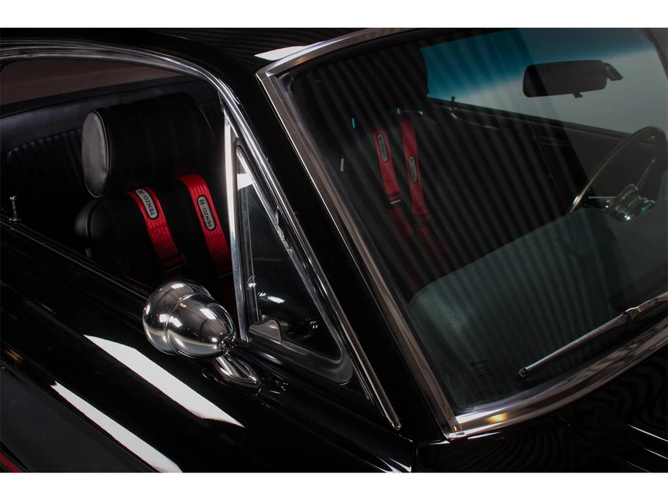 1967 Ford Mustang 1st Gen (1967-1968) - Image 27 of 31