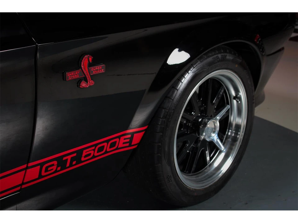 1967 Ford Mustang 1st Gen (1967-1968) - Image 29 of 31