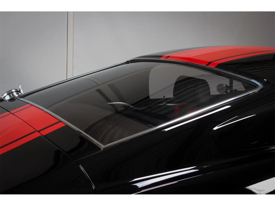 1967 Ford Mustang 1st Gen (1967-1968) - Image 30 of 31