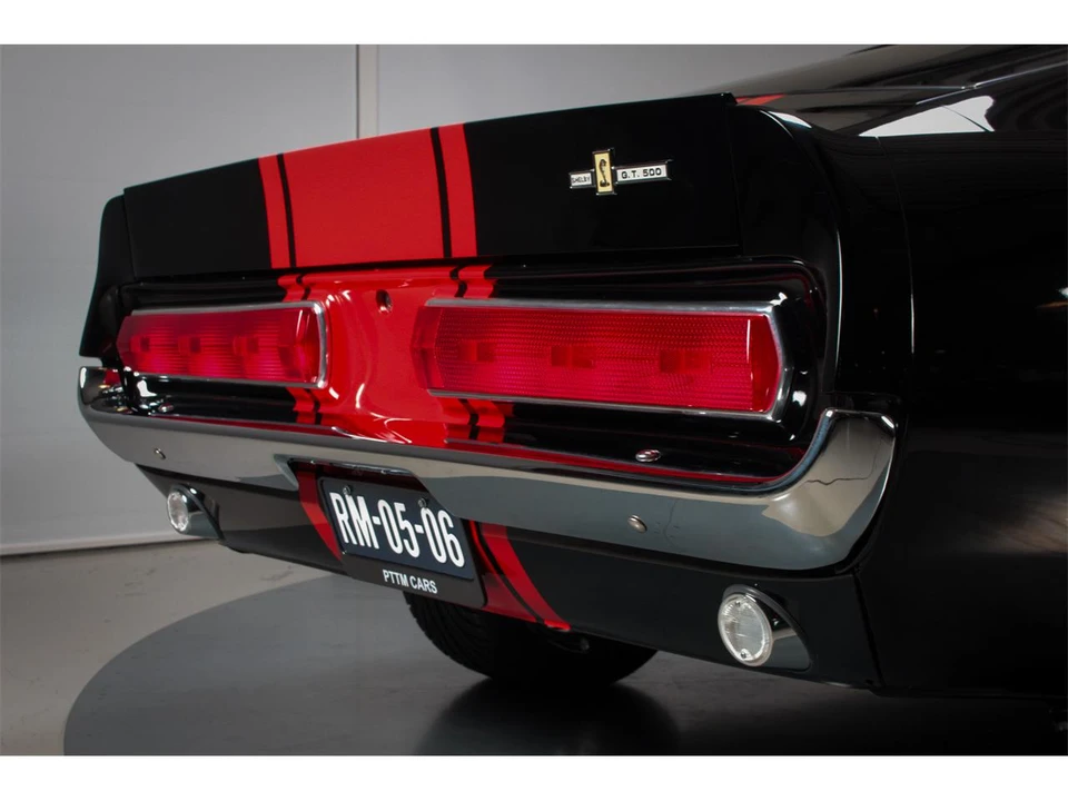 1967 Ford Mustang 1st Gen (1967-1968) - Image 31 of 31