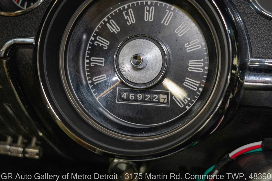 1967 Ford Mustang 1st Gen (1967-1968) - Image 18 of 31