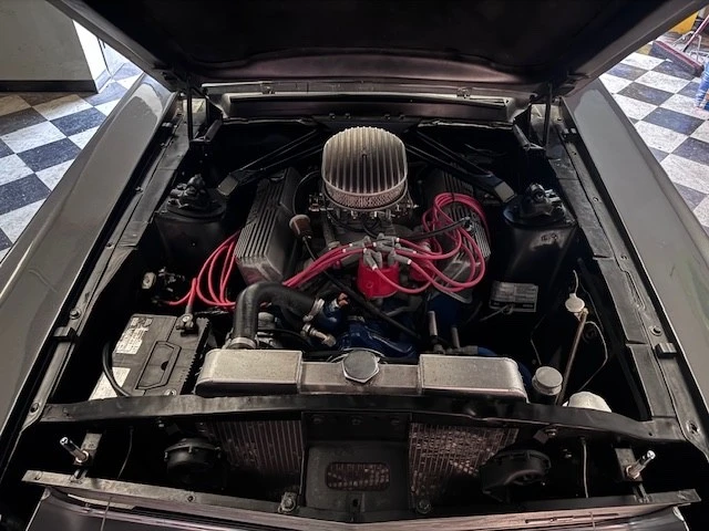 1967 Ford Mustang 1st Gen (1967-1968) - Image 3 of 6