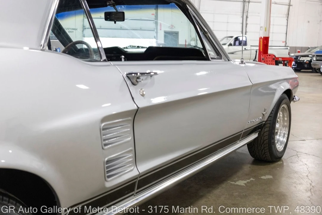 1967 Ford Mustang 1st Gen (1967-1968) - Image 23 of 31