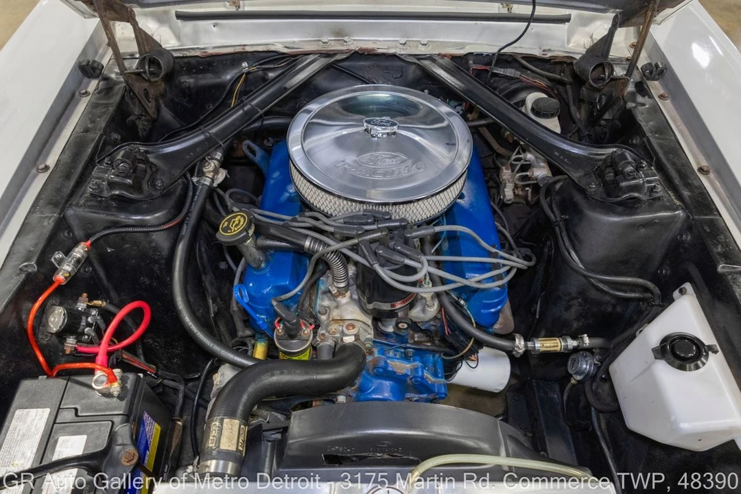 1967 Ford Mustang 1st Gen (1967-1968) - Image 19 of 31
