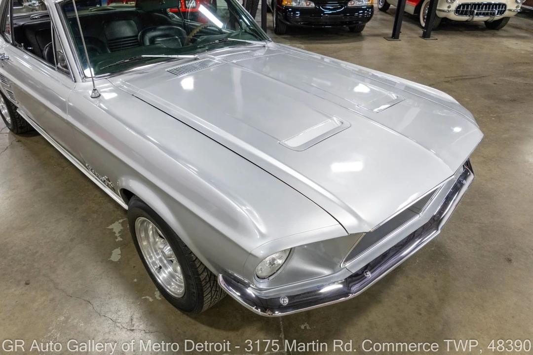 1967 Ford Mustang 1st Gen (1967-1968) - Image 13 of 31