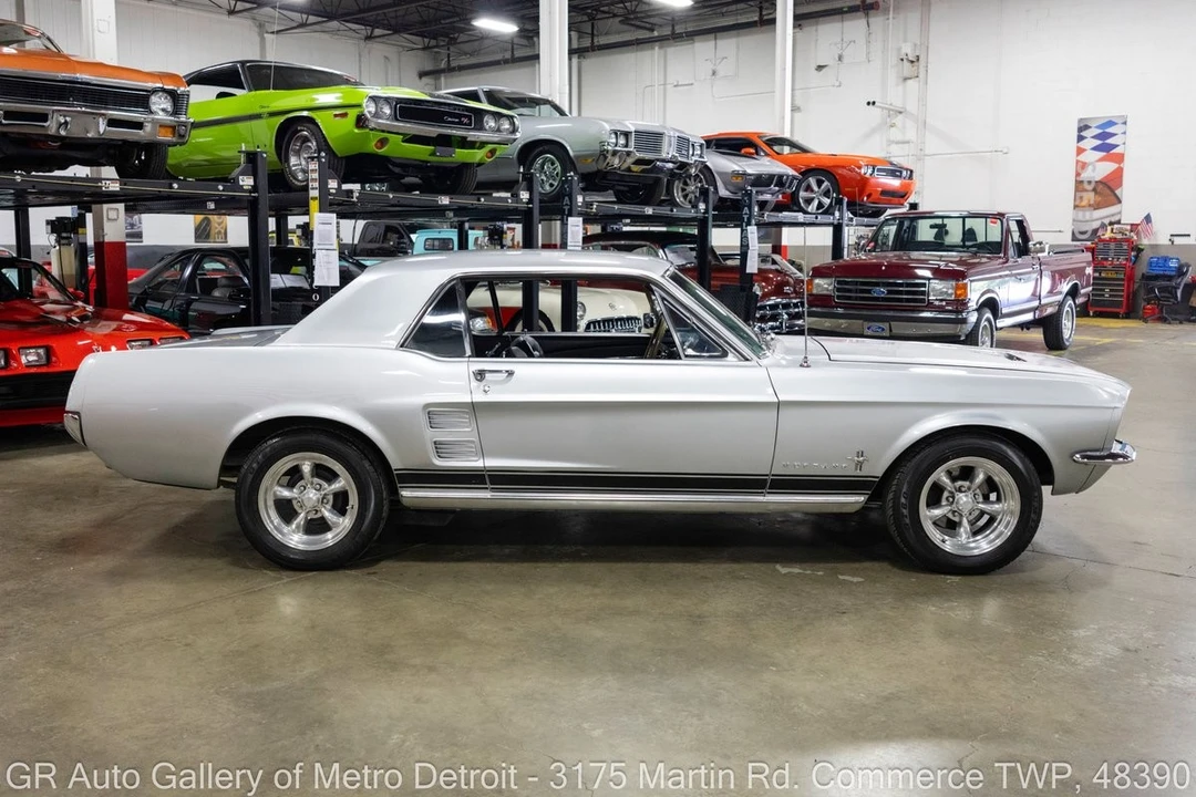 1967 Ford Mustang 1st Gen (1967-1968) - Image 8 of 31