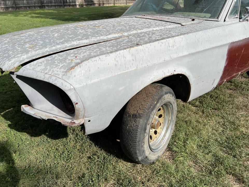 1967 Ford Mustang 1st Gen (1967-1968) - Image 26 of 31