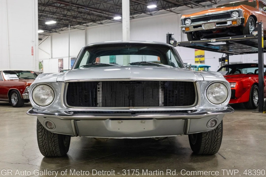 1967 Ford Mustang 1st Gen (1967-1968) - Image 12 of 31