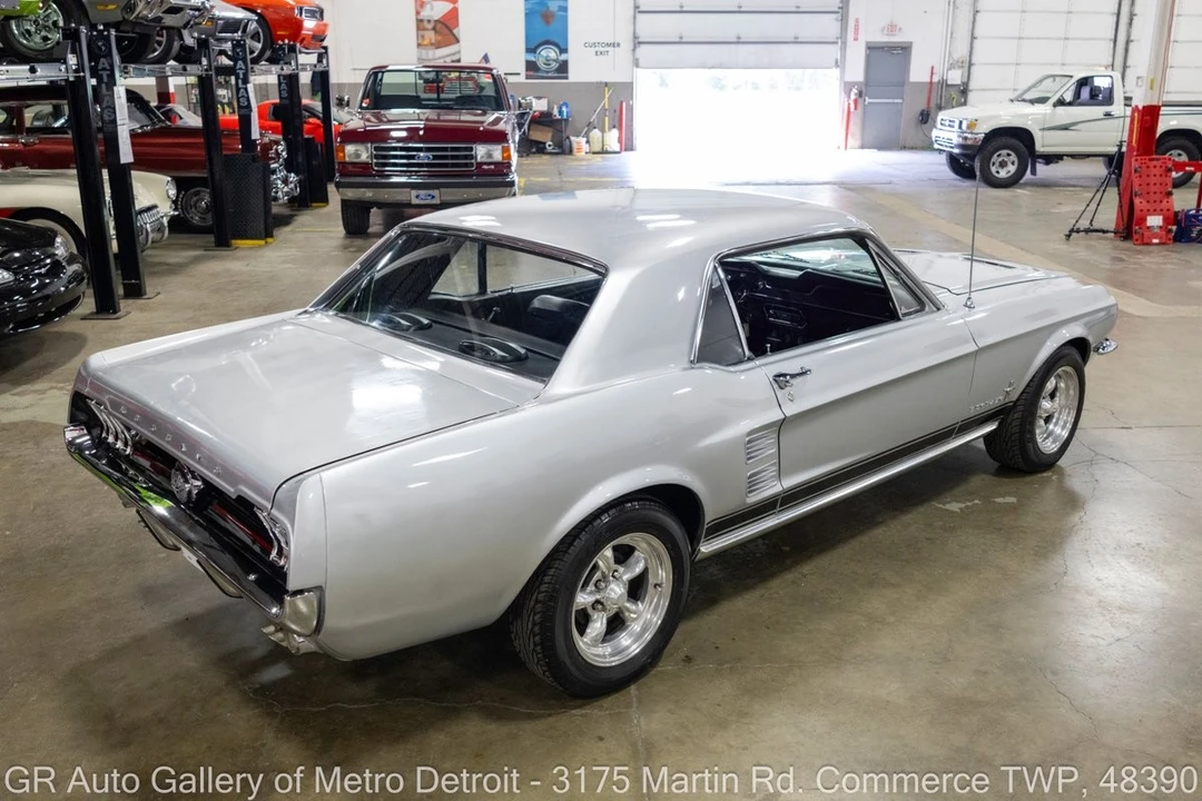 1967 Ford Mustang 1st Gen (1967-1968) - Image 7 of 31
