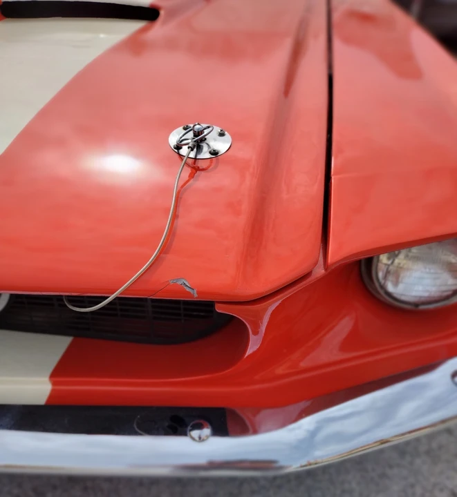 1967 Ford Mustang 1st Gen (1967-1968) - Image 14 of 21
