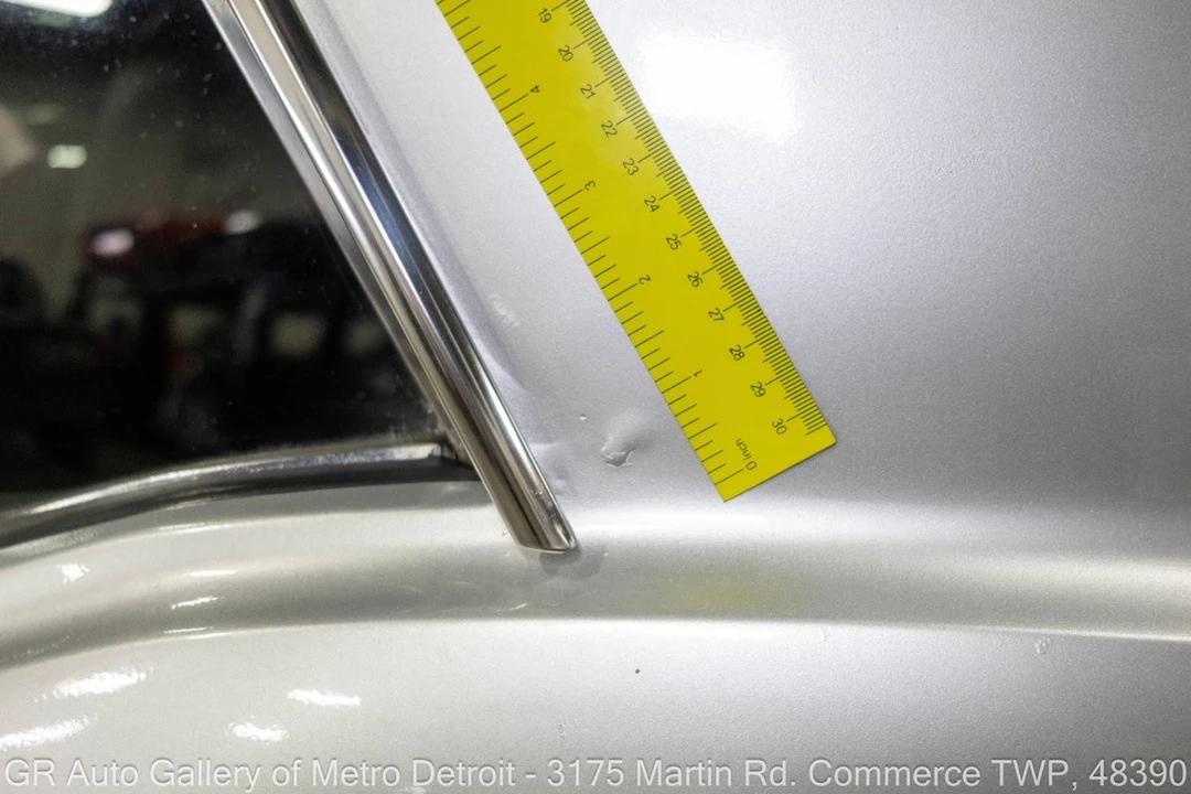 1967 Ford Mustang 1st Gen (1967-1968) - Image 28 of 31