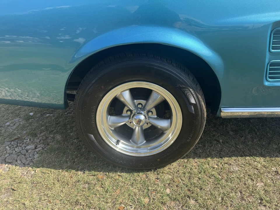 1967 Ford Mustang 1st Gen (1967-1968) - Image 18 of 19