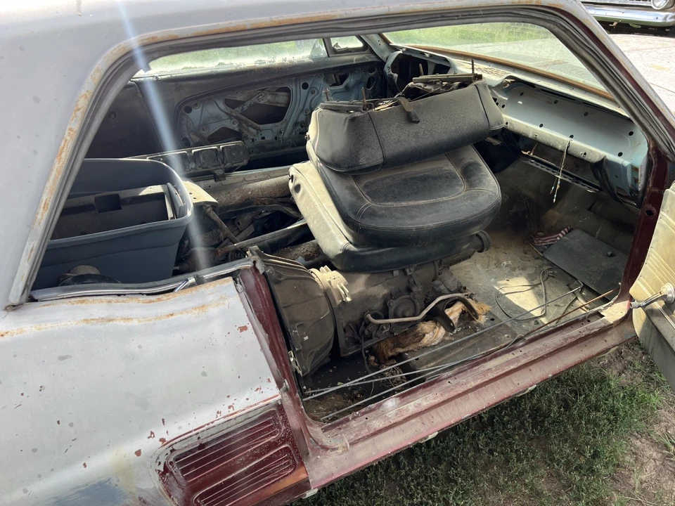 1967 Ford Mustang 1st Gen (1967-1968) - Image 17 of 31