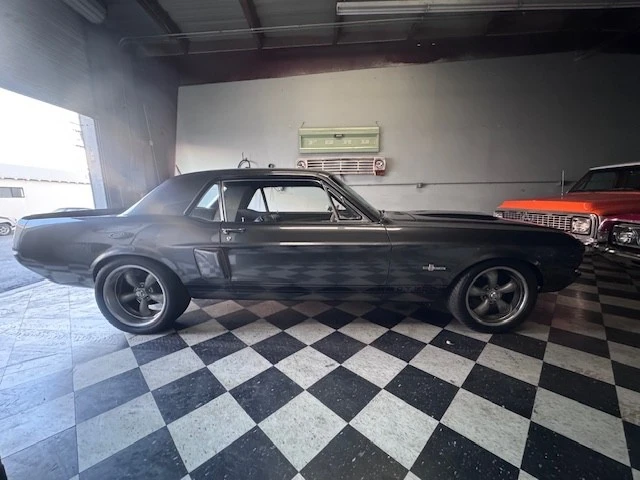 1967 Ford Mustang 1st Gen (1967-1968) - Image 2 of 6