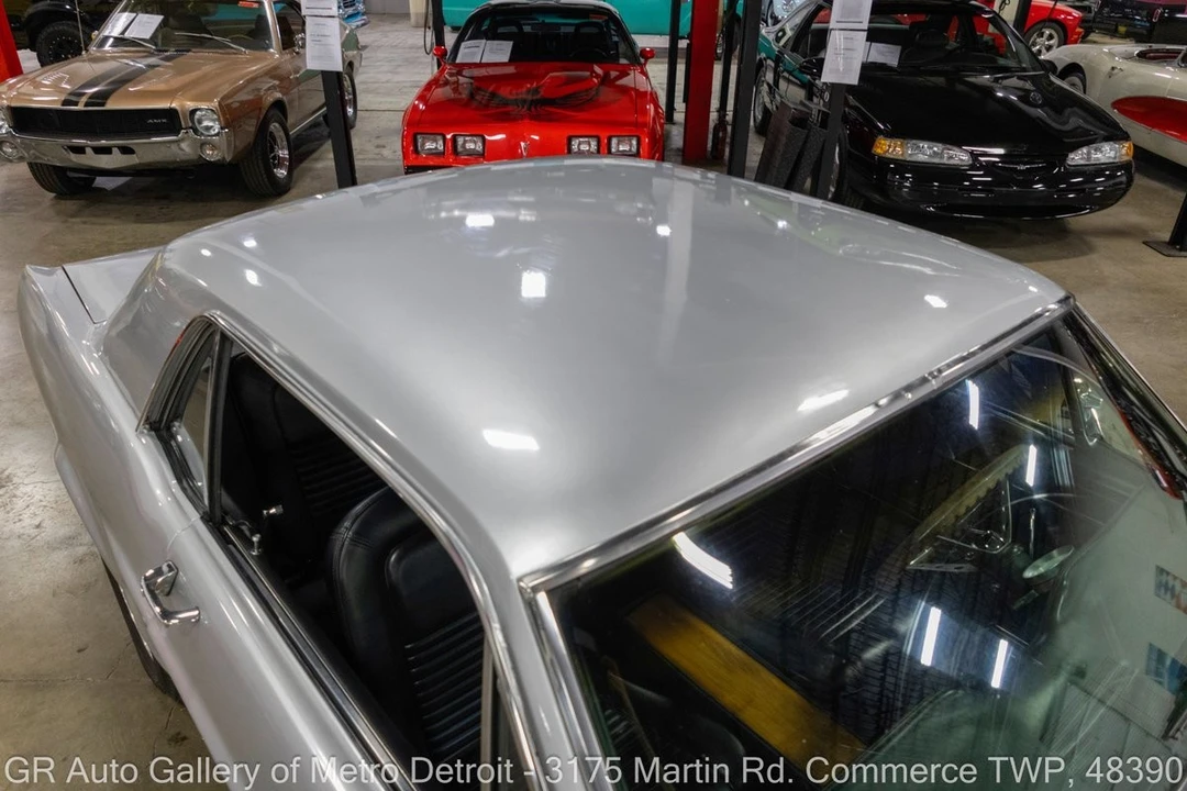 1967 Ford Mustang 1st Gen (1967-1968) - Image 14 of 31