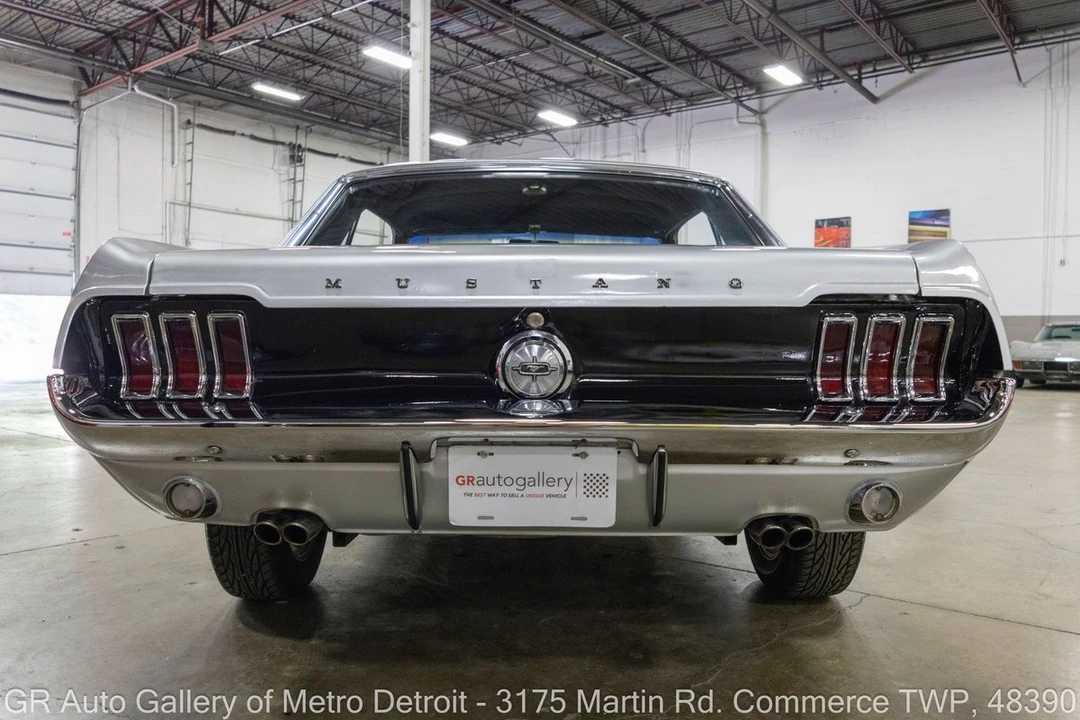 1967 Ford Mustang 1st Gen (1967-1968) - Image 6 of 31