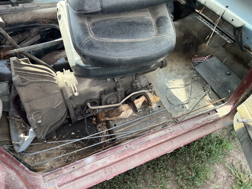 1967 Ford Mustang 1st Gen (1967-1968) - Image 7 of 31