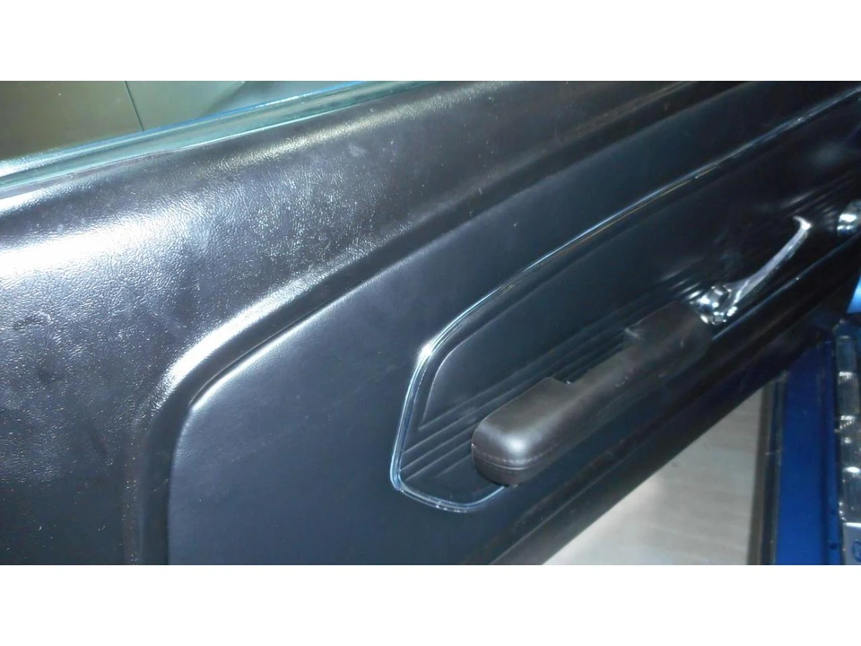 1967 Ford Mustang 1st Gen (1967-1968) - Image 19 of 31