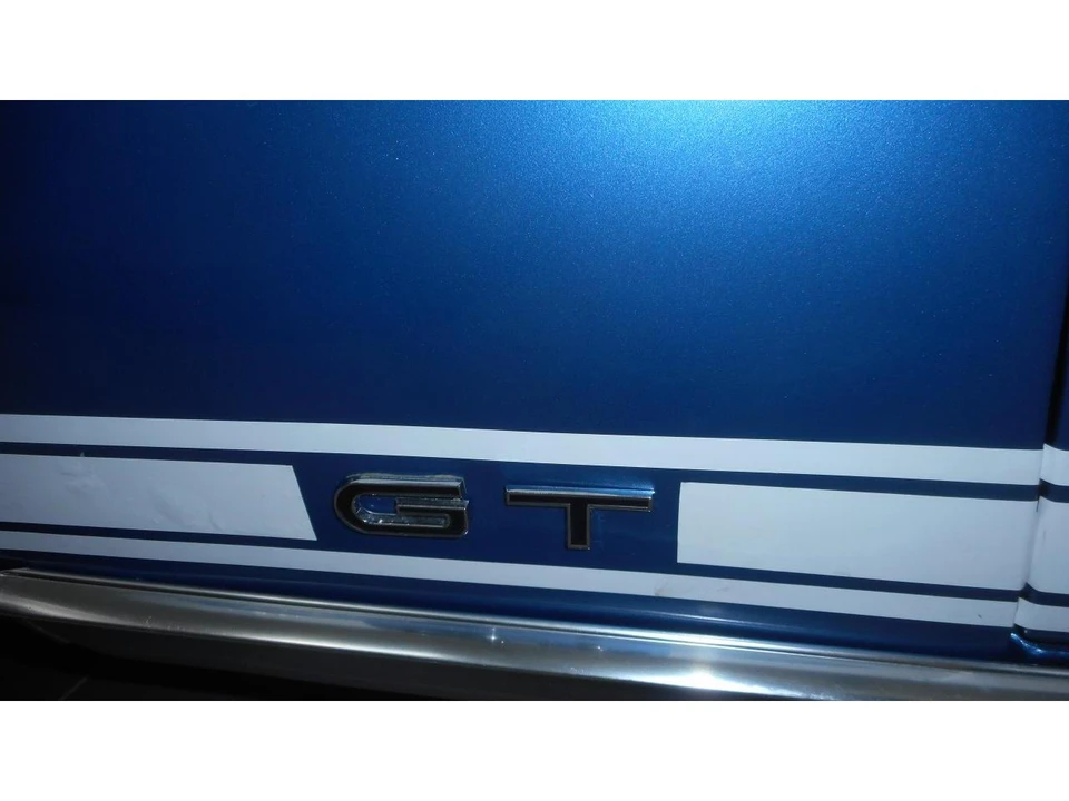 1967 Ford Mustang 1st Gen (1967-1968) - Image 22 of 31