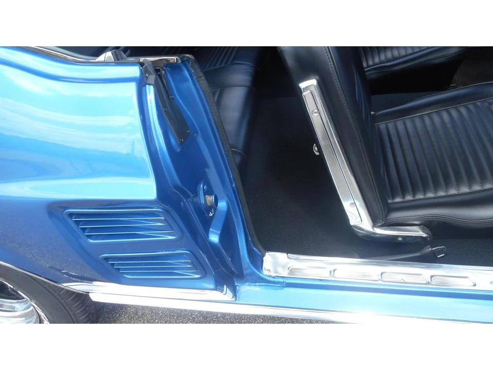 1967 Ford Mustang 1st Gen (1967-1968) - Image 29 of 31