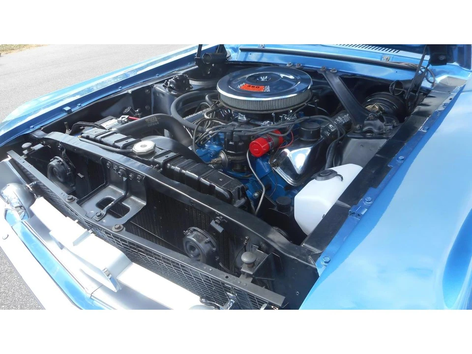 1967 Ford Mustang 1st Gen (1967-1968) - Image 27 of 31