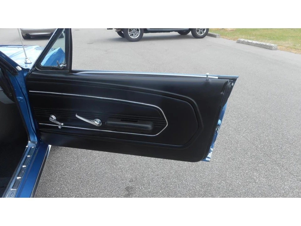 1967 Ford Mustang 1st Gen (1967-1968) - Image 30 of 31