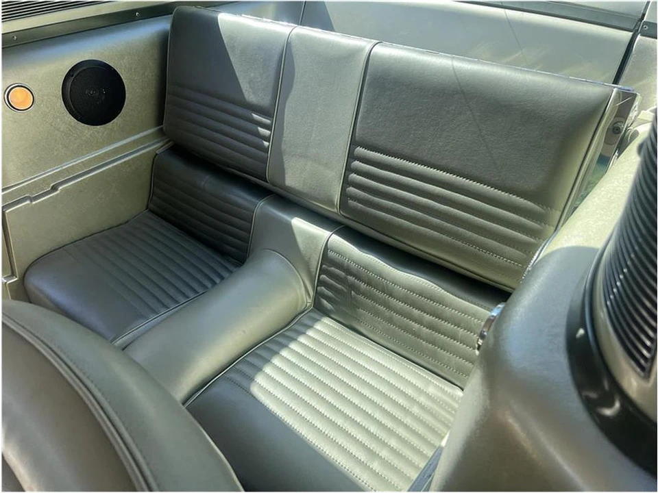 1967 Ford Mustang 1st Gen (1967-1968) - Image 15 of 25