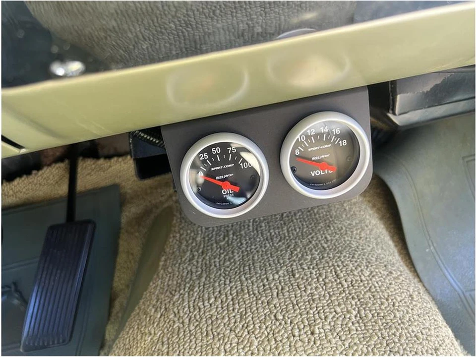 1967 Ford Mustang 1st Gen (1967-1968) - Image 19 of 25