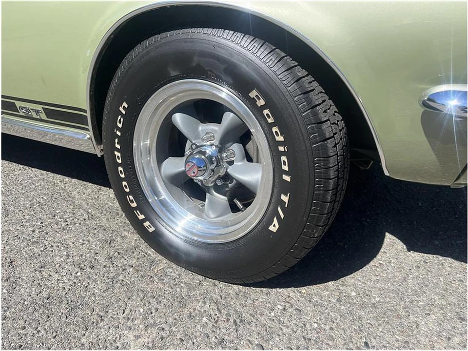 1967 Ford Mustang 1st Gen (1967-1968) - Image 8 of 25