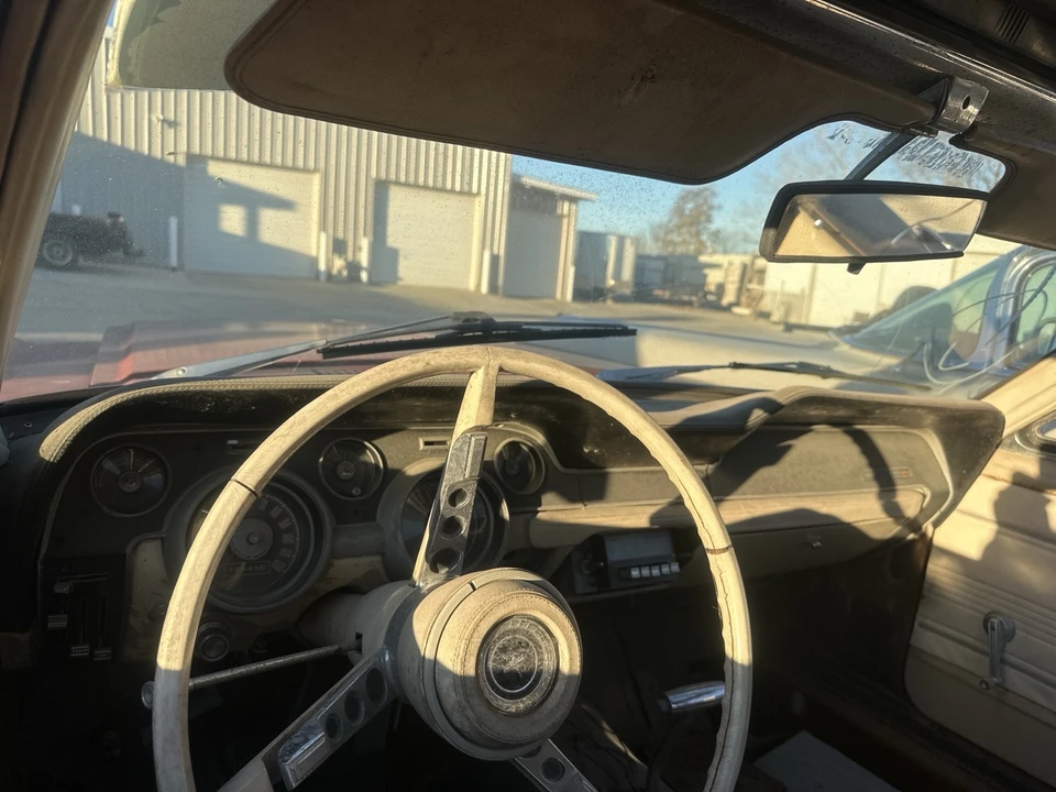 1967 Ford Mustang 1st Gen (1967-1968) - Image 7 of 21