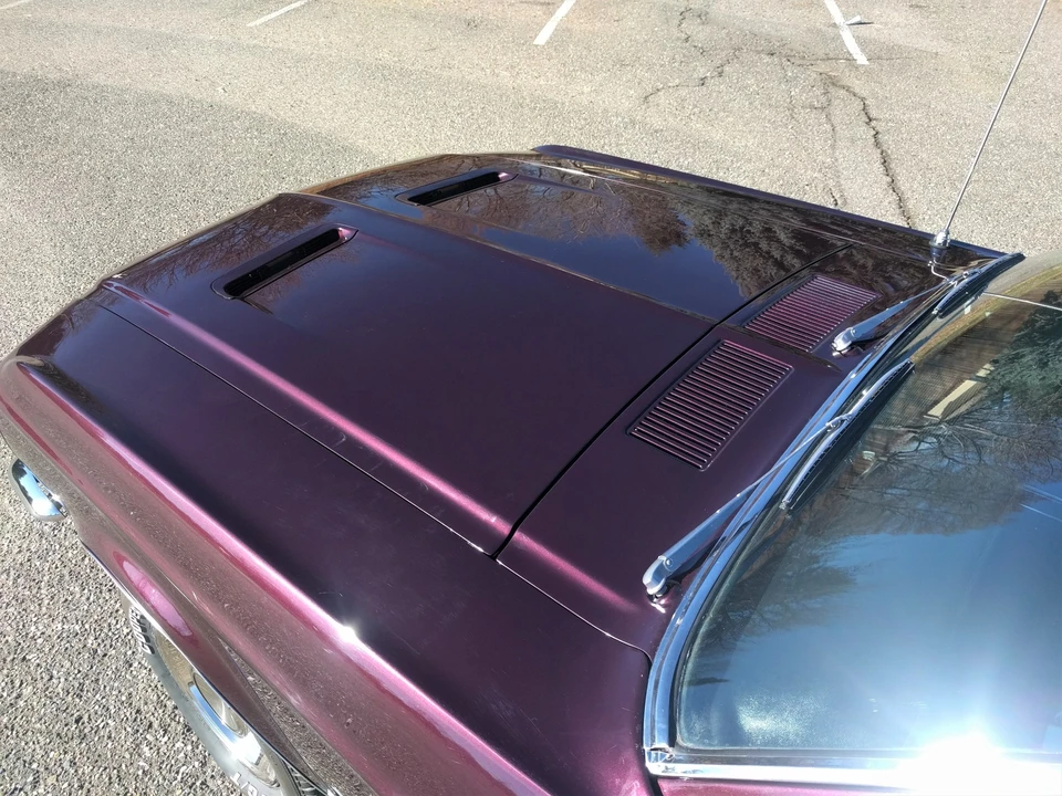 1967 Ford Mustang 1st Gen (1967-1968) - Image 17 of 31