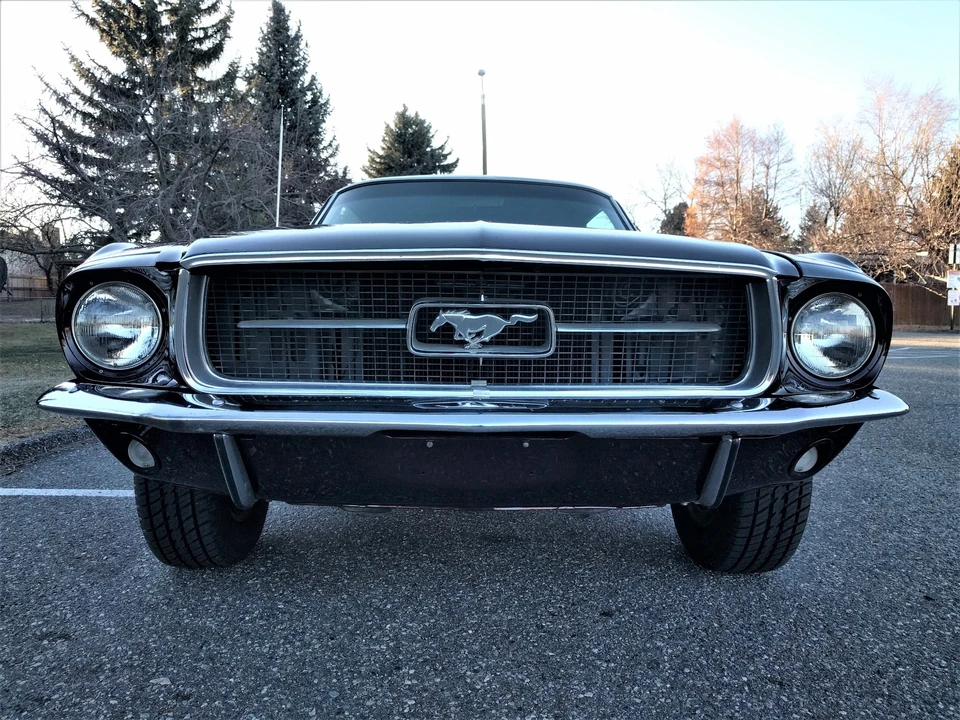 1967 Ford Mustang 1st Gen (1967-1968) - Image 10 of 31