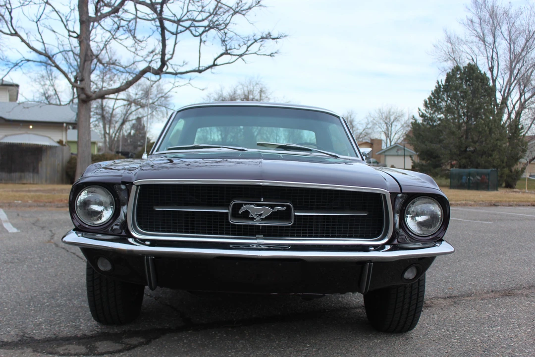 1967 Ford Mustang 1st Gen (1967-1968) - Image 9 of 31