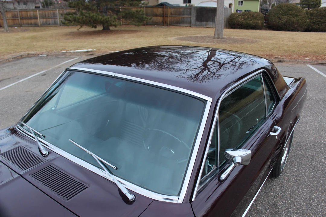 1967 Ford Mustang 1st Gen (1967-1968) - Image 15 of 31