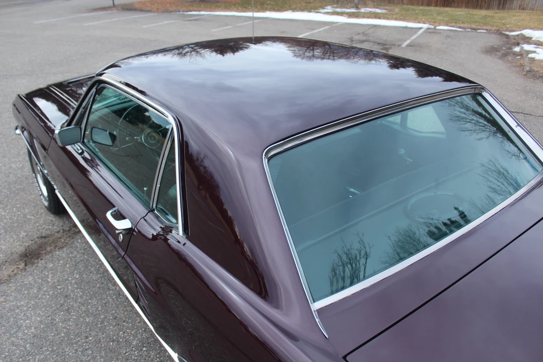 1967 Ford Mustang 1st Gen (1967-1968) - Image 18 of 31