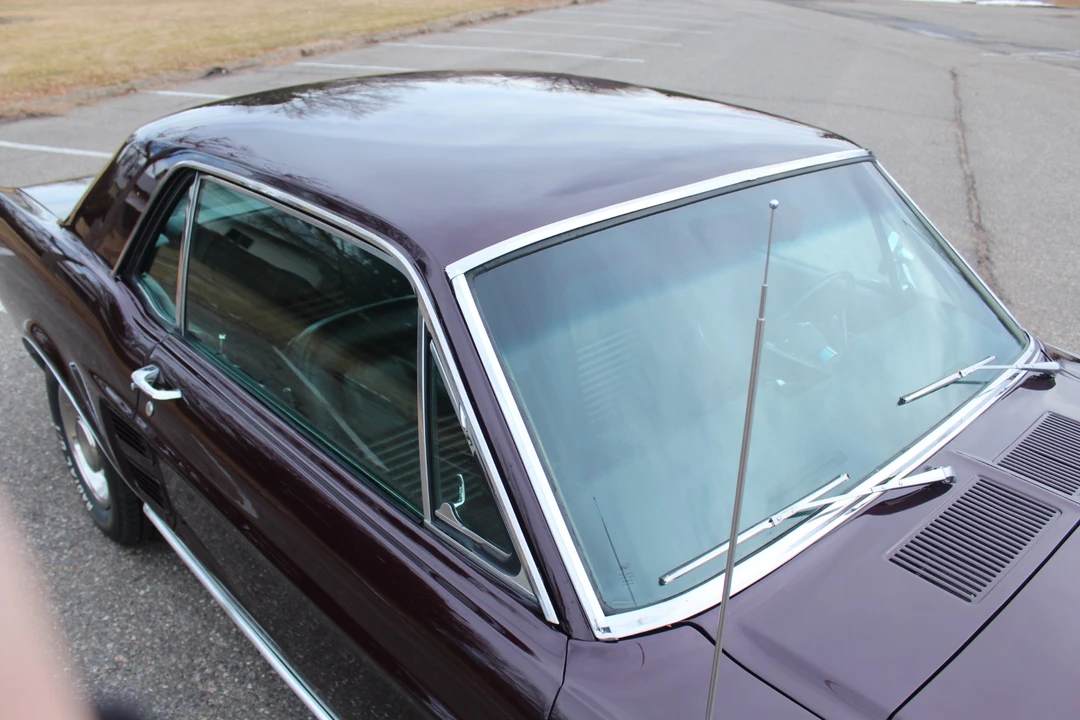 1967 Ford Mustang 1st Gen (1967-1968) - Image 29 of 31