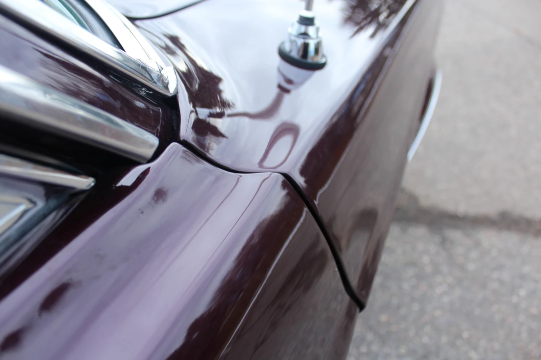 1967 Ford Mustang 1st Gen (1967-1968) - Image 30 of 31