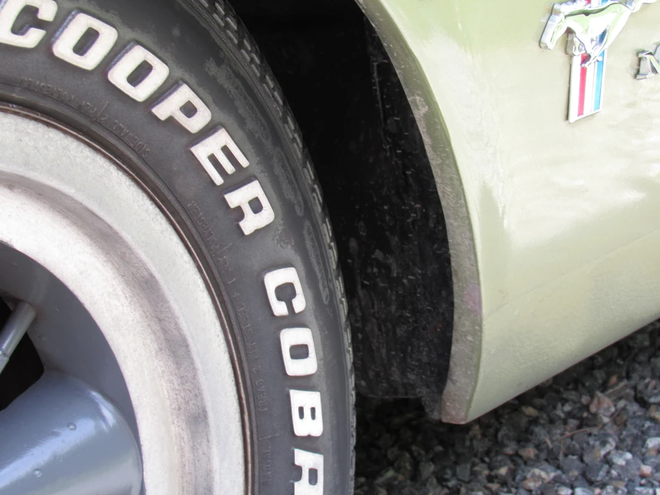 1967 Ford Mustang 1st Gen (1967-1968) - Image 30 of 31