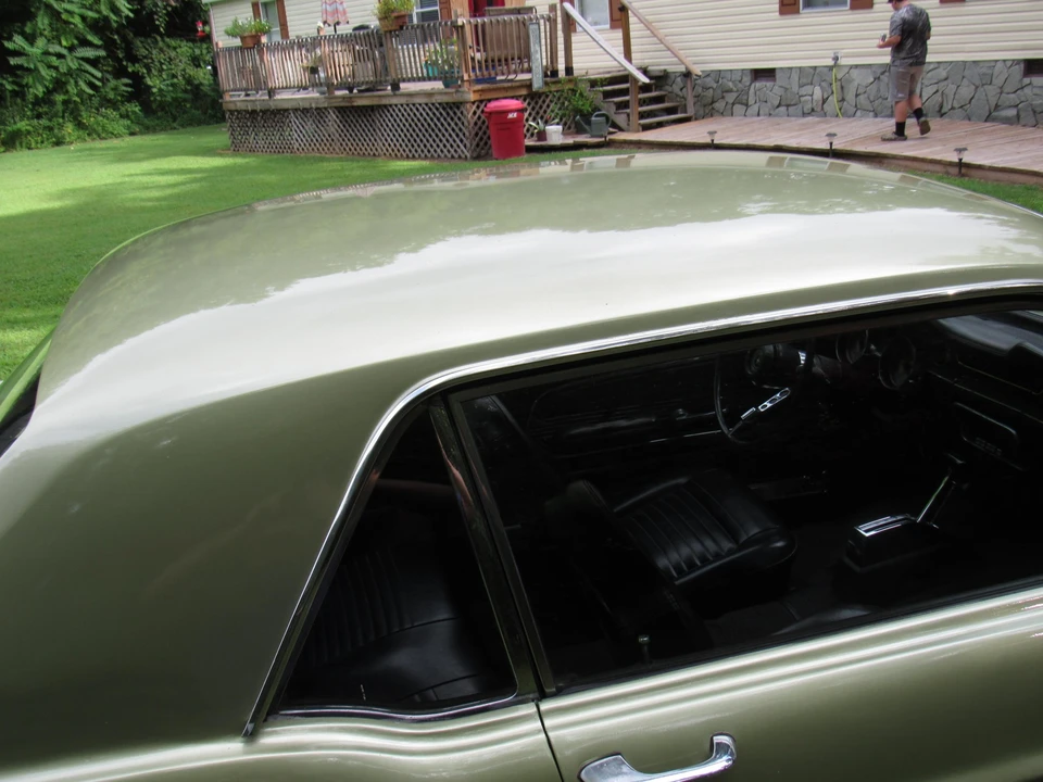 1967 Ford Mustang 1st Gen (1967-1968) - Image 22 of 31