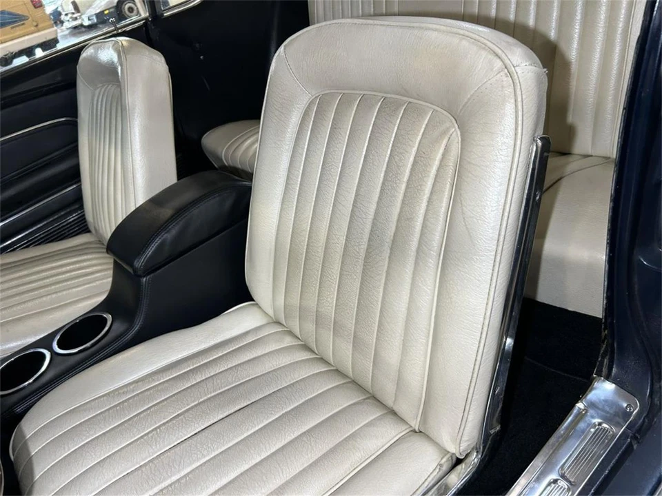 1967 Ford Mustang 1st Gen (1967-1968) - Image 31 of 31