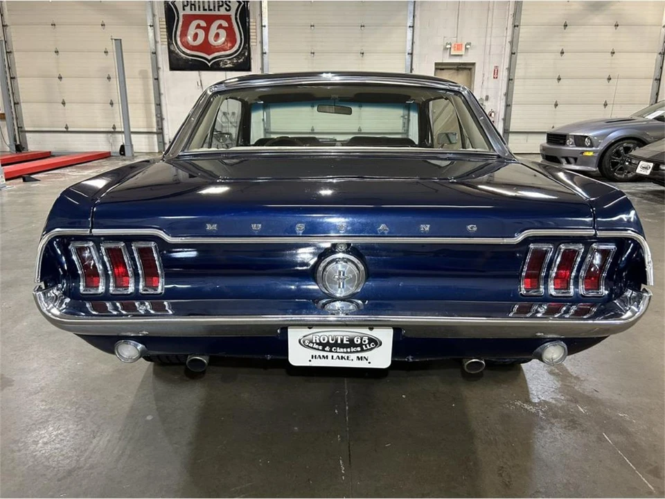 1967 Ford Mustang 1st Gen (1967-1968) - Image 6 of 31