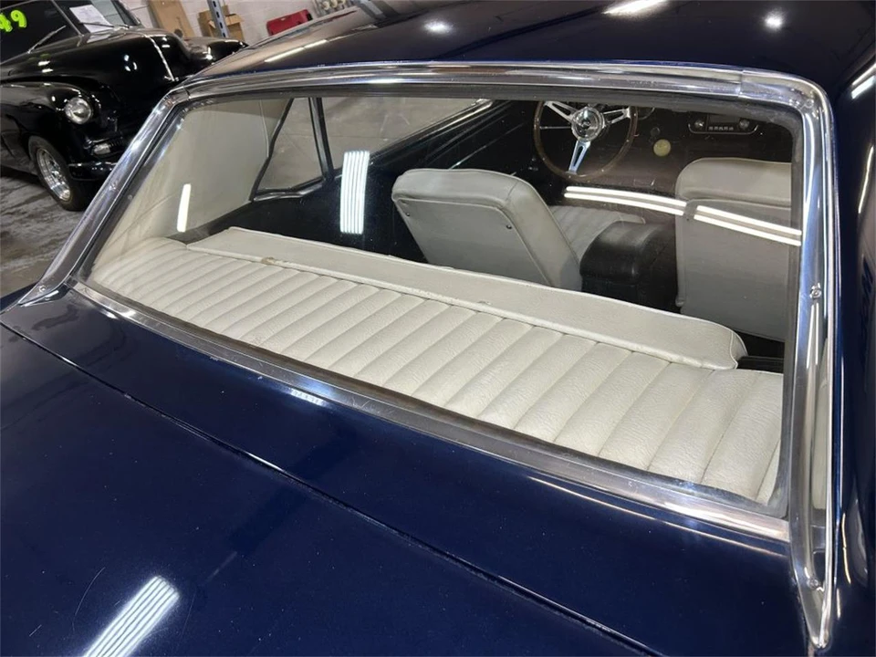 1967 Ford Mustang 1st Gen (1967-1968) - Image 17 of 31