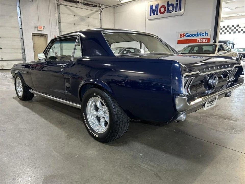 1967 Ford Mustang 1st Gen (1967-1968) - Image 7 of 31