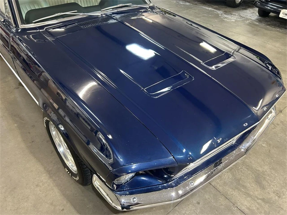 1967 Ford Mustang 1st Gen (1967-1968) - Image 12 of 31