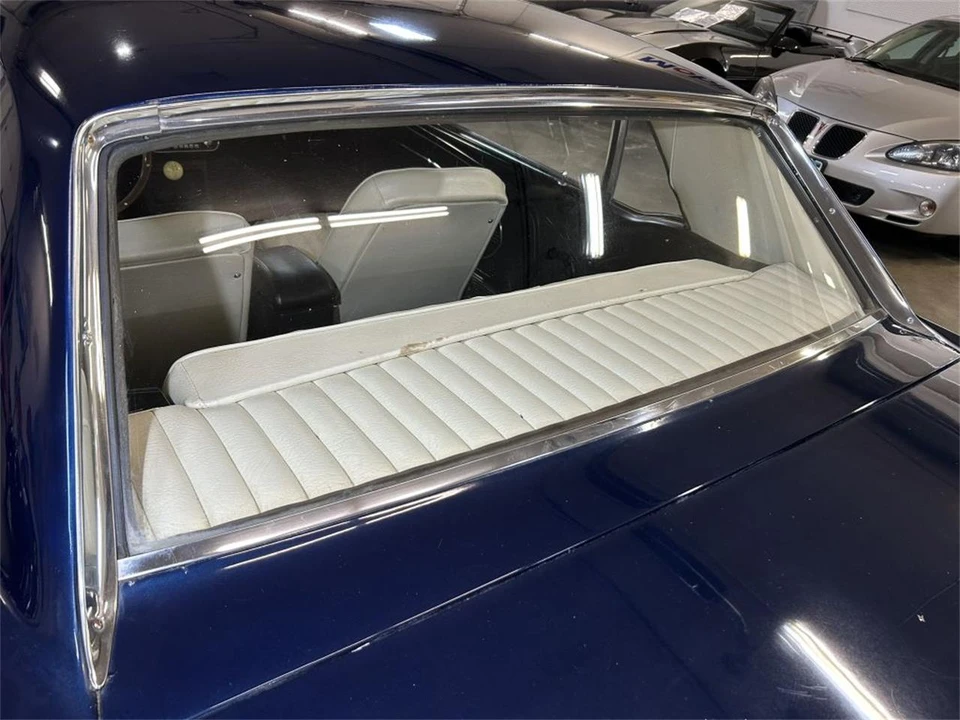 1967 Ford Mustang 1st Gen (1967-1968) - Image 18 of 31