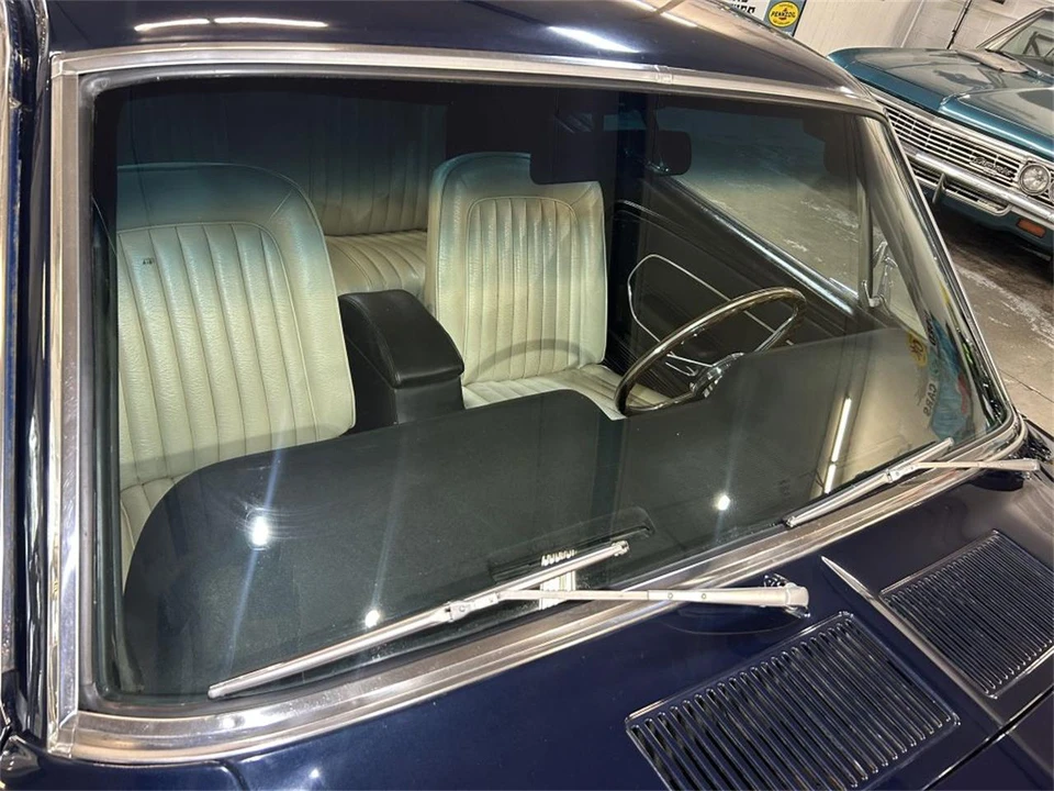 1967 Ford Mustang 1st Gen (1967-1968) - Image 14 of 31